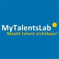 mytalentslab logo image