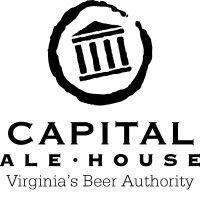 capital ale house logo image