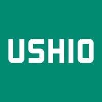 ushio america, inc. logo image