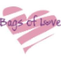 bags of love logo image