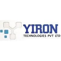 yiron technologies pvt ltd logo image