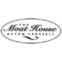 the moat house logo image