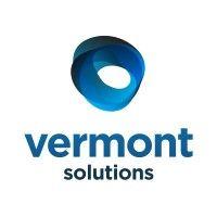 vermont solutions logo image