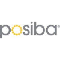 posiba logo image