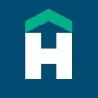 housing solutions logo image