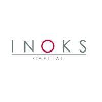 inoks capital s.a. logo image