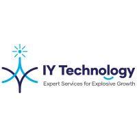 iy technology website design and seo services