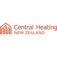 central heating new zealand logo image