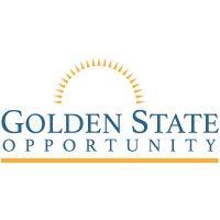 golden state opportunity logo image