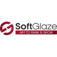 softglaze logo image