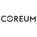 logo of Coreum Gmbh