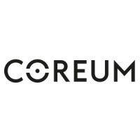 coreum gmbh logo image