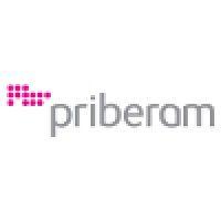 priberam logo image