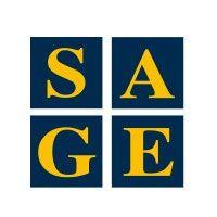 sage rh logo image