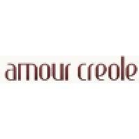 amour creole logo image