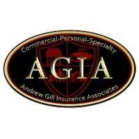 agia (andrew gill insurance associates llc) logo image