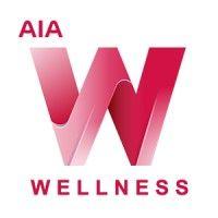 aia wellness logo image