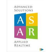 asar it technologies logo image