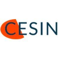 cesin logo image