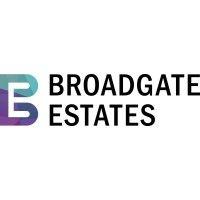 broadgate estates logo image