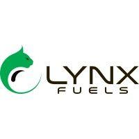 lynx fuels logo image