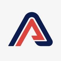 american alarm systems, inc. logo image