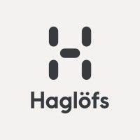 haglöfs logo image