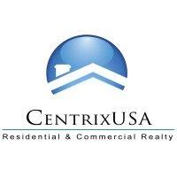 centrixusa realty group logo image