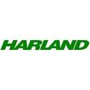 logo of John H Harland Co