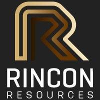 rincon resources logo image