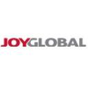 logo of Joy Global Inc