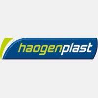 haogenplast logo image