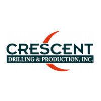 crescent drilling & production, inc.