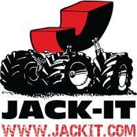 jack-it, the suspension experts logo image