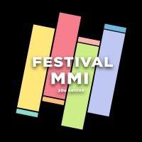 mmi festival 2020 - 20th edition logo image