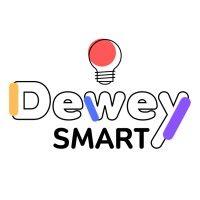 dewey smart logo image