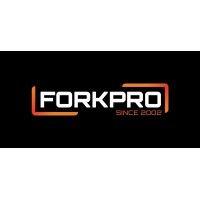 forkpro australia logo image