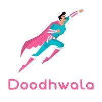 doodhwala logo image