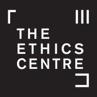 the ethics centre logo image