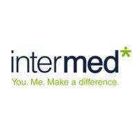 intermed medical anz logo image