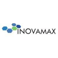 inovamax logo image