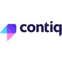 contiq logo image