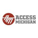 logo of Access Michigan