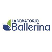 laboratorio ballerina logo image