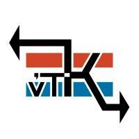 van ’t kruis bulk logistics logo image