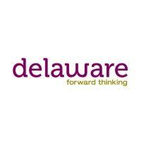 delaware logo image