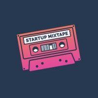 startup mixtape logo image