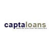 captaloans logo image