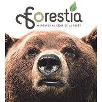 forestia logo image