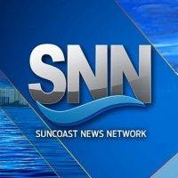 wsnn-tv / the suncoast news network logo image